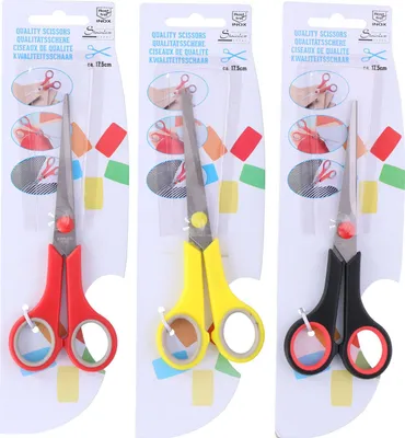 Obrázok produktu pre Nožnice, 17,5 cm