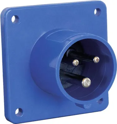 Image de AS Schwabe 61014 CEE Fiche de montage 16 A 230 V 1 pce