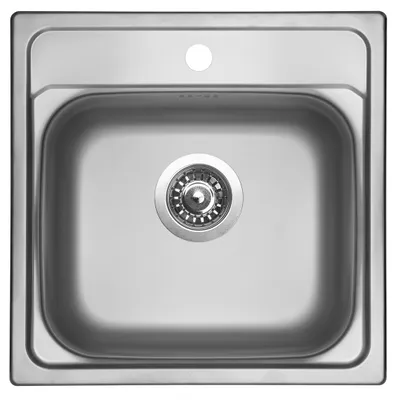 Obrázek produktu pro Sinks MANAUS 480 V 0,7mm matný