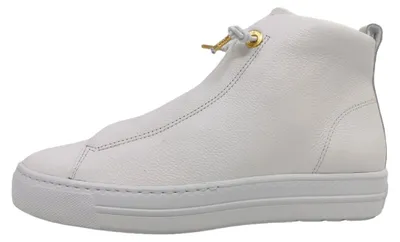 Zdjęcie produktu dla Paul Green damskie wysokie buty sportowe biały 7.5