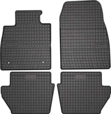 Immagine prodotto di Tappetini auto in gomma FROGUM per Ford Puma dal 2019