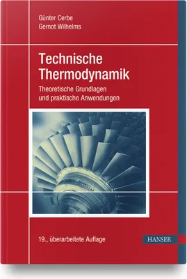 Immagine prodotto di Technische Thermodynamik