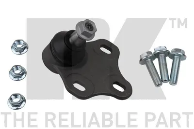 Produktbild von NK Traggelenk für AUDI TT Coupe (8J3) 5044756