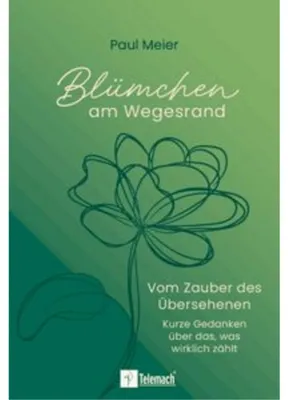 Obrázok produktu pre Blümchen am Wegesrand