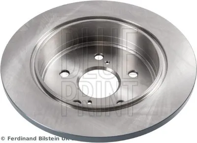 Produktbild von Bremsscheibe BLUE PRINT ADT343290