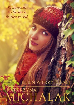 Produktbild von Jesień w Przytulnej