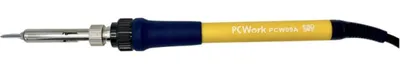 Produktbild von PCWork Ersatzlötkolben für PCW09A digitale Lötstation, 900M-T-I Spitze, 6-Pin
