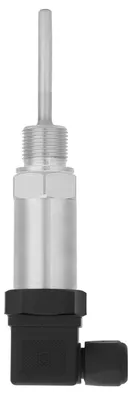 Temperaturtransmitter 4-20 mA PT100 Miniatur für Thermoelement