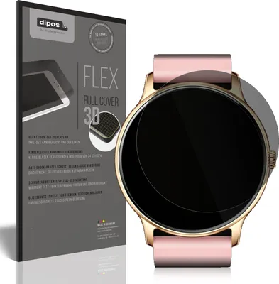Zdjęcie produktu dla Pełna folia ochronna do Fireboltt Phoenix Folia przeciwwstrząsowa