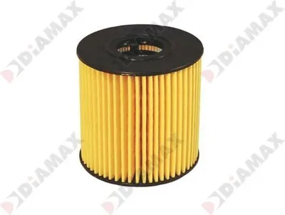 Produktbild von Ölfilter DIAMAX DL1001 Filtereinsatz für FORD FOCUS III Turnier Kuga Mk2 (DM2) MONDEO IV Turnier (BA7) für FIAT Ducato Kastenwagen (250, 290) für MINI
