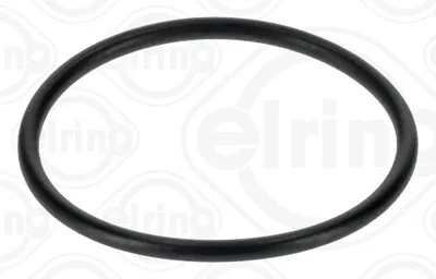 Produktbild von ELRING Dichtring 332.310 2,62mm FPM (Fluor-Kautschuk) 39,3mm