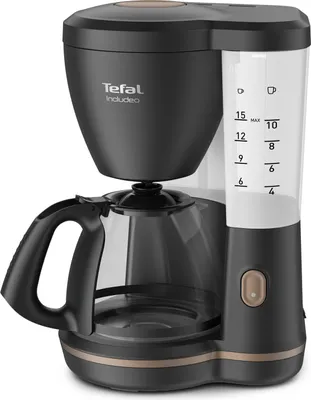 Image de Tefal CM53381