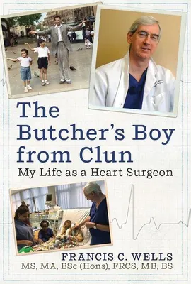 Produktbild von The Butcher's Boy from Clun
