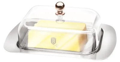 Obrázek produktu pro Máslenka s akrylovým víčkem