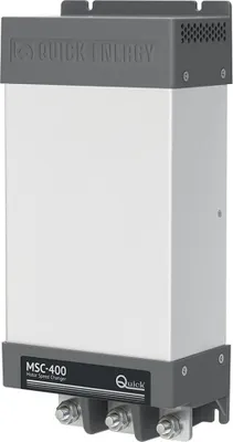 Produktbild von Quick Proportionale Steuerung MSC400