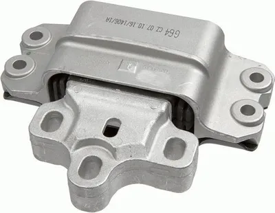 Produktbild von LEMFÖRDER 33144 01 Motorlager Hydrolager Links