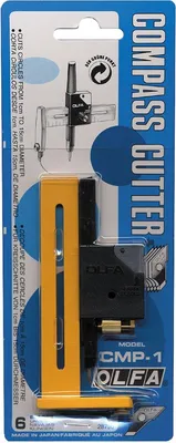 Produktbild von Olfa CMP-1