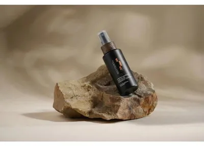 Produktbild von Kvitok Solution Intensives klärendes Haarserum Dandruff Control 50 ml