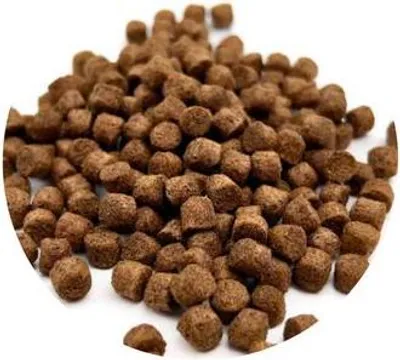 Produktbild von WTS Koifutter Top Energy Plus - 5 Liter 6 mm