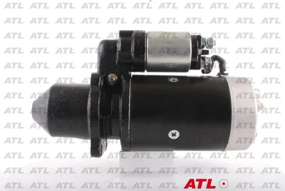 Produktbild von Anlasser für Kraftfahrzeuge mit 12 Volt Betriebsspannung und 3 Kilowatt Leistung