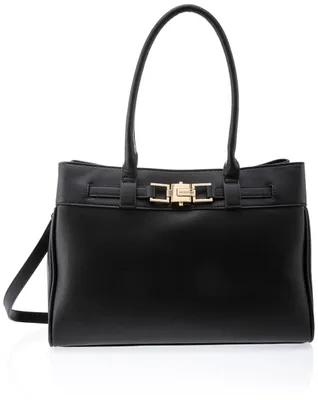 Produktbild von VALENTINO Uni Handtasche Alina RE, Schwarz