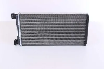 Produktbild von NISSENS 71302 Wärmetauscher Innenraumheizung Kühler für MAN TGX für DAF XF 105
