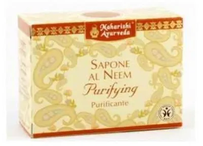 Immagine prodotto di Sapone Neem 100 G