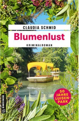 Obrázek produktu pro Blumenlust
