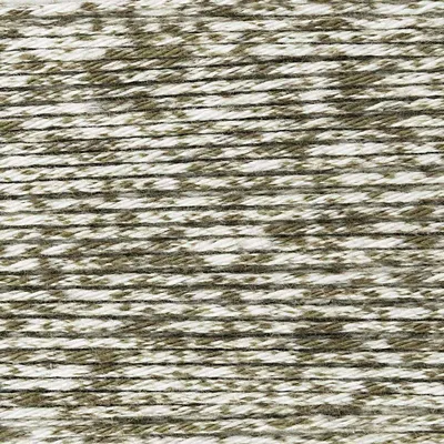 Produktbild von Rico Design 383266.007, DK, Olive, Baumwolle, 57,5 m, 30 °C, 25 g
