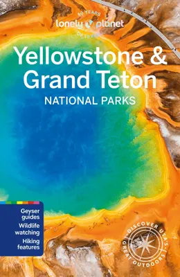 Immagine prodotto di Yellowstone & Grand Teton National Parks