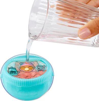 Produktbild von L.O.L. Surprise Baby Bundle Surprise (sortierter Artikel)
