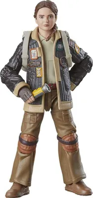 Obrázok produktu pre Star Wars The Black Series Fern, 4 rok / roky, Viacfarebný