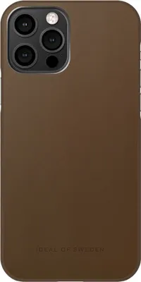 Produktbild von iDeal of Sweden IDACAW21-I2061-361, Apple, iPhone 12/12 Pro, Braun