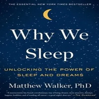 Obrázok produktu pre Why We Sleep