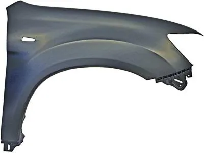 Produktbild von DIEDERICHS 5835006 Kotflügel Vorne Rechts für MITSUBISHI ASX (GAW) ASX (GA)