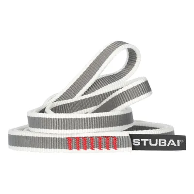 Produktbild von STUBAI Bandschlinge | Breite 16 mm, Länge 1200 mm | Schlinge Circle zum Klettern, Rundschlinge lang, Kletter-Schlinge, Polyamid-Band, Kletter-Zubehör, Sling