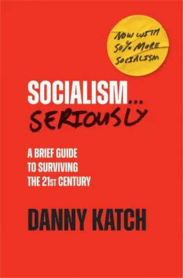 Obrázok produktu pre Socialism . . . Seriously