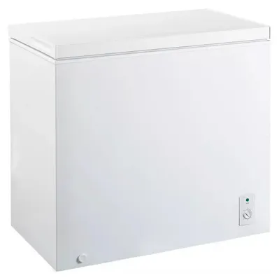 Image de Congélateur coffre 90.5cm 202l blanc - Frigelux - CCO202BD -