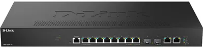 Immagine prodotto di D-Link DMS-1250-12/E Switch Smart Managed a 12 porte Multi-Gigabit