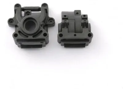 Imagen del producto de Jaula de plástico para diferencial, modelos RR17/RR20, 1 unidad.