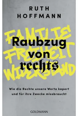 Produktbild von Raubzug von rechts