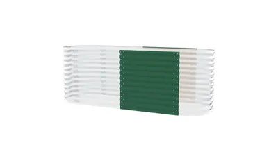Produktbild von Vitavia Erweiterung "Stretched" für Hochbeet "858" seegras 80 x 86 cm