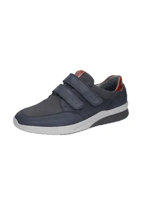 Obrázek produktu pro Pánské pohodlné mokasíny Waldläufer 31373932383535 Blue 47 EU