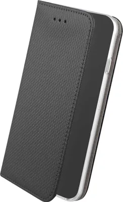 Produktbild von Jaym, Euit mit Magnetklappe und Standfunktion Samsung Galaxy A55 5G, Schwarz