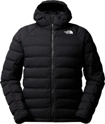 Produktbild von The North Face M Abseil Down Hoodie NF0A8E36JK31, Jacke, Herren, Schwarz