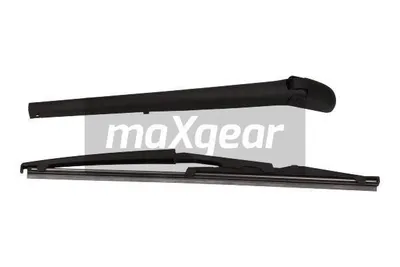 Produktbild von MAXGEAR 39-0326 Wischerarm Scheibenwischerarm Hinten mit Wischblatt für FIAT Seicento / 600 Schrägheck (187) BRAVO I (182)
