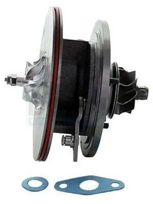 Produktbild von MEAT & DORIA 601351 Rumpfgruppe Lader für HYUNDAI i30 Kombi (PDE) für KIA CEE'D (JD)