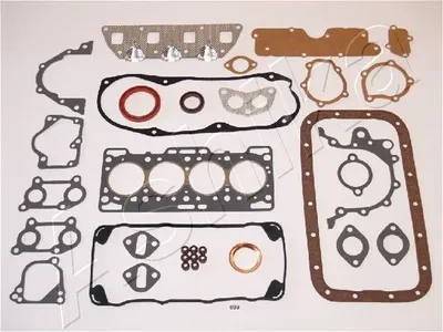 Obrázek produktu pro Ashika 49-08-809 Sada těsnění, motor
