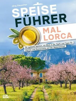 Obrázok produktu pre Speiseführer Mallorca