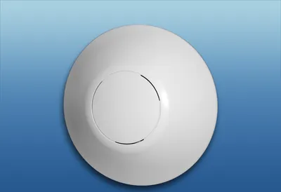 Produktbild von MARLEY P11 Smart Ventilator Weiß